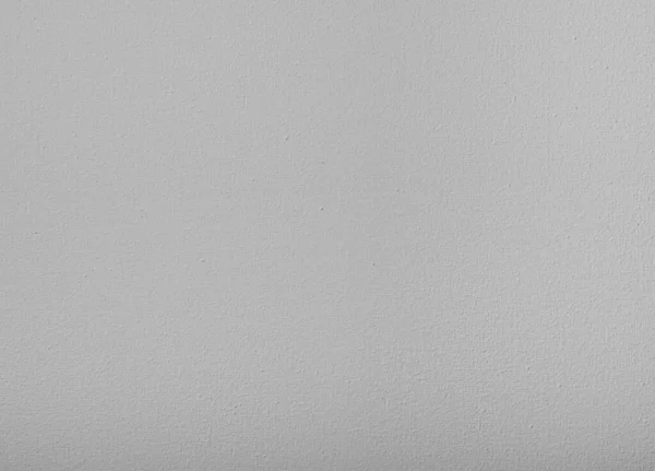 Закрыть Фон Текстуры Пустой Белой Грубой Картины Маслом Холст — стоковое фото