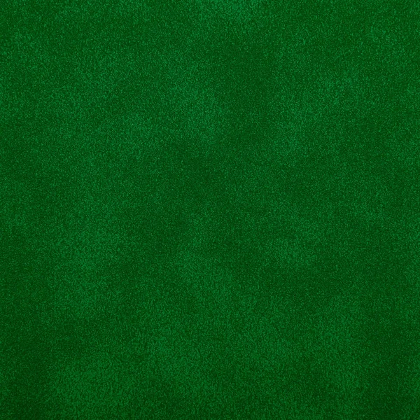 濃緑色の抽象的な不均一なグランジの背景のテクスチャシャモア革の木目の表面パターン — ストック写真