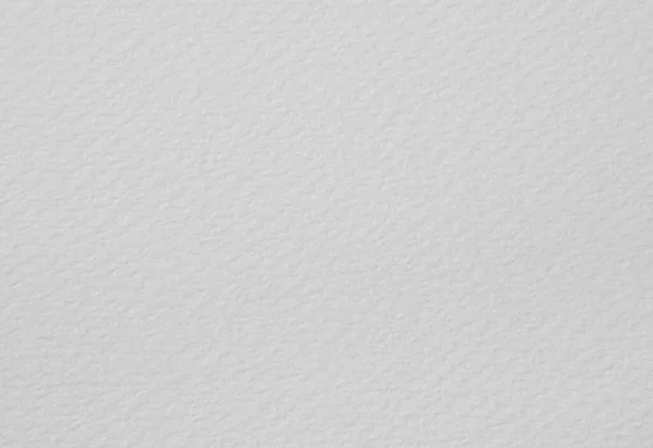 Κοντινό Κενό Λευκό Ακατέργαστο Χαρτί Υδατογραφία Υφή Φόντου — Φωτογραφία Αρχείου