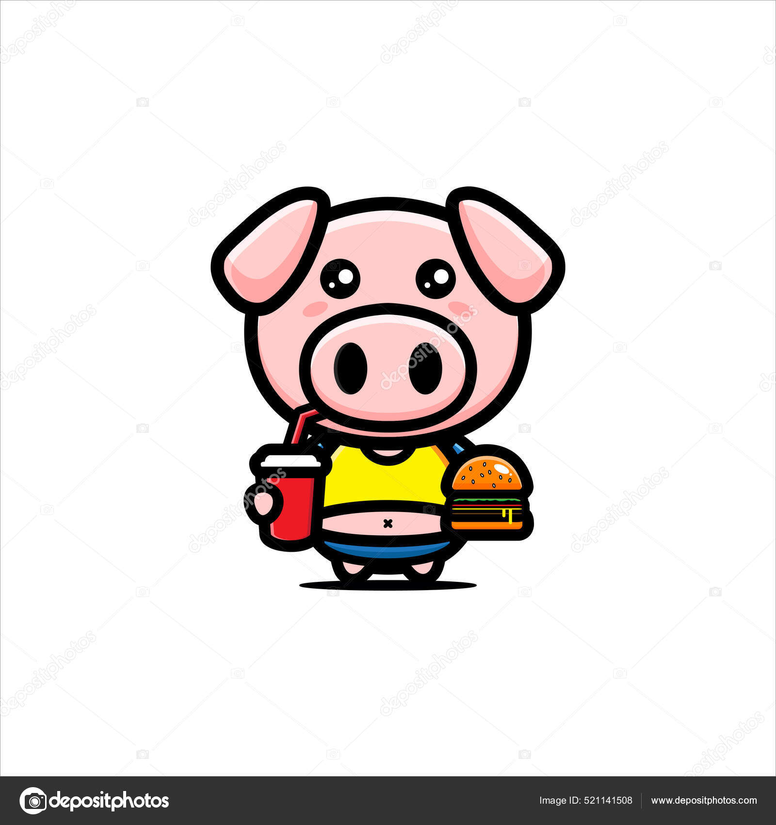 Поговорка про свинью и стол - 85 фото