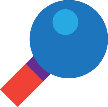 Simge vektörünü araştırmak için büyüteç aracı. Analiz ve araştırma finansal raporu veya proje sunum belgeleri için büyütme ekipmanları. Düz çizgi film çizimi için mercekler