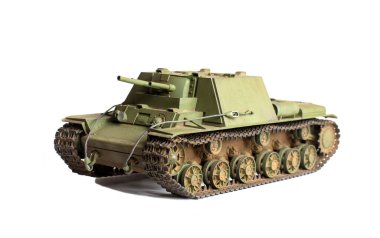 Eski aracın ölçeklendirme modeli