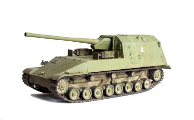 Eski aracın ölçeklendirme modeli