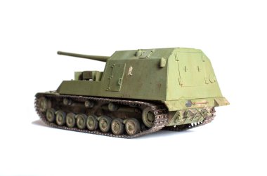 Eski aracın ölçeklendirme modeli