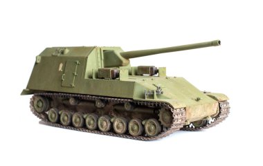 Eski aracın ölçeklendirme modeli