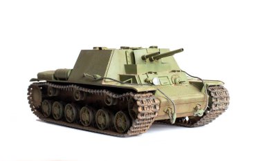 Eski aracın ölçeklendirme modeli