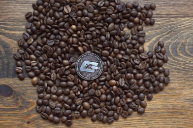 Bitcoin paraları ve diğer elektronik para birimleri