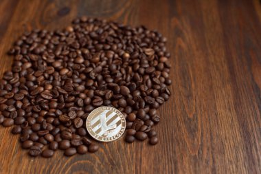 Bitcoin paraları ve diğer elektronik para birimleri