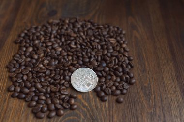 Bitcoin paraları ve diğer elektronik para birimleri