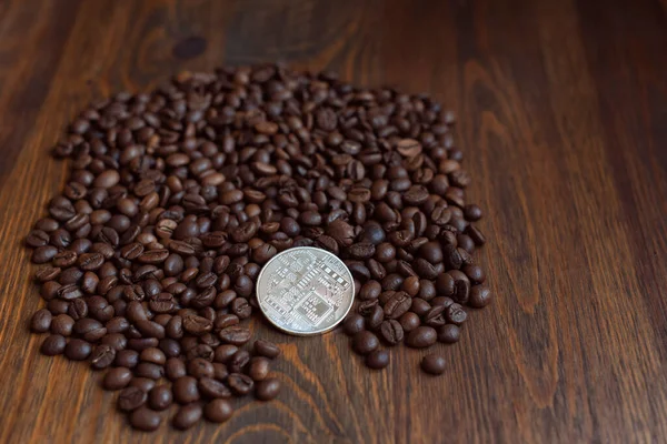 Bitcoin paraları ve diğer elektronik para birimleri