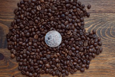 Bitcoin paraları ve diğer elektronik para birimleri