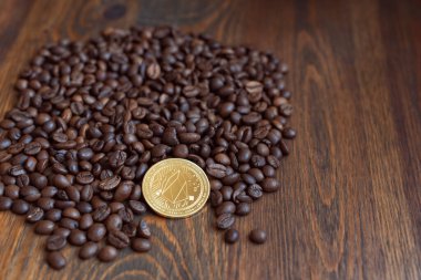 Bitcoin paraları ve diğer elektronik para birimleri