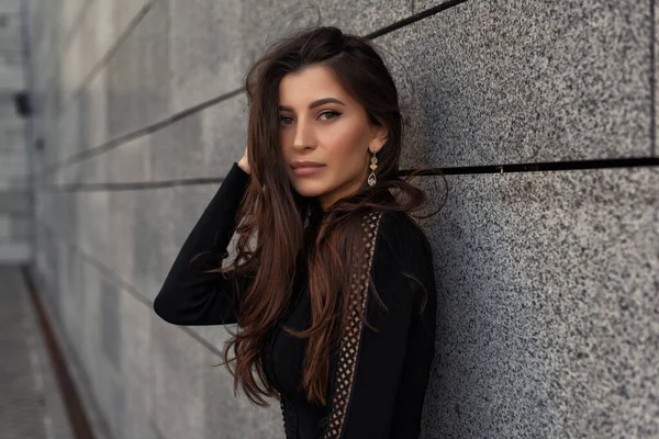 Ukrayna başkentinde sonbahar yürüyüşü