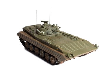 Eski aracın ölçeklendirme modeli