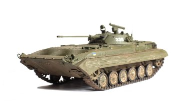 Eski aracın ölçeklendirme modeli
