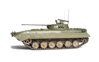 Eski aracın ölçeklendirme modeli