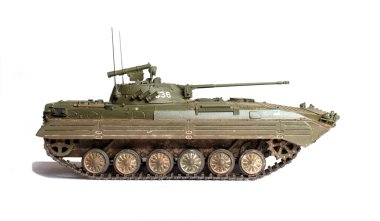 Eski aracın ölçeklendirme modeli