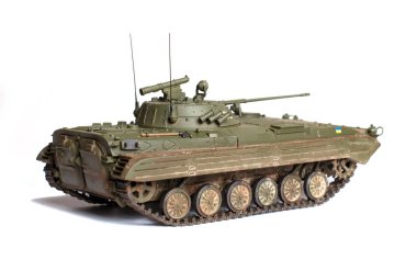 Eski aracın ölçeklendirme modeli