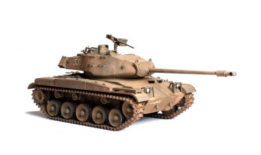 Eski aracın ölçeklendirme modeli