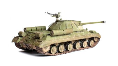 Eski aracın ölçeklendirme modeli