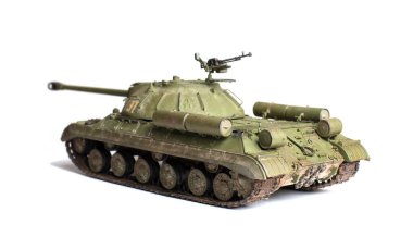 Eski aracın ölçeklendirme modeli