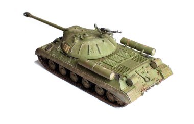 Eski aracın ölçeklendirme modeli
