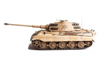 Eski aracın ölçeklendirme modeli