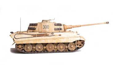 Eski aracın ölçeklendirme modeli