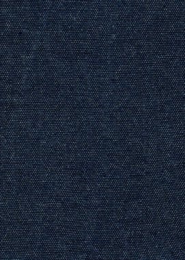 Elle boyama. Mavi kumaş. Sert bir doku. Web tasarımı için