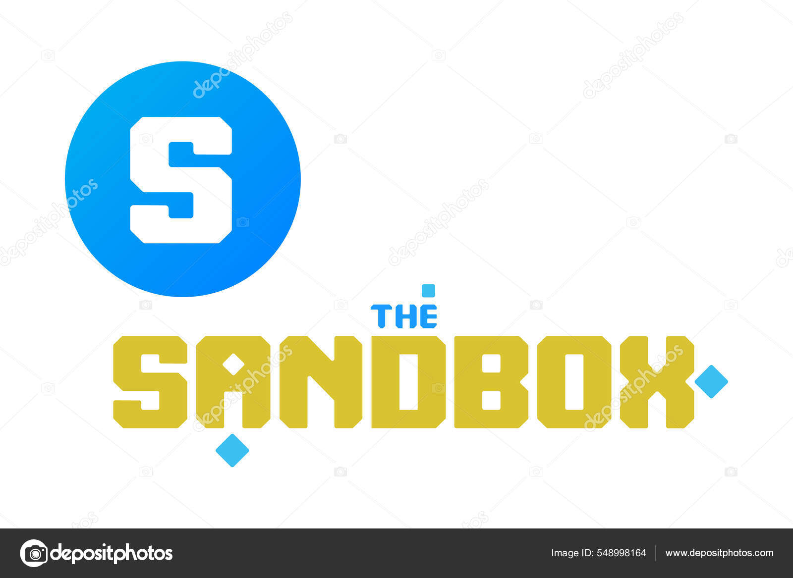 Sandbox coin Stock Photos, Royalty Free Sandbox coin Images | DepositPhotos