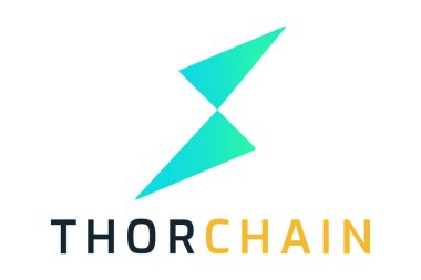 Kripto para birimi logosu. Orijinali