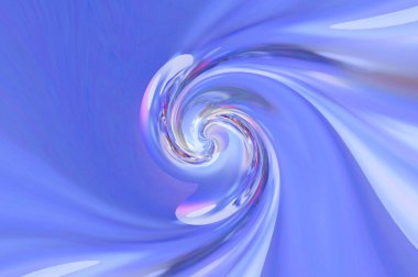 Soyut geometrik şeklin renk eğimli arkaplanı. Posterler için havalı arkaplan tasarımı