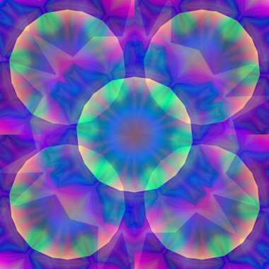 Görsel dalga ve ışıklandırma efektleriyle gradyanın soyut renk arkaplanı.....