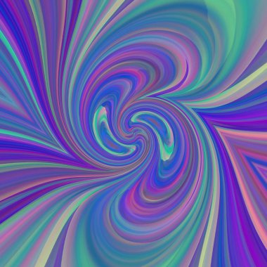 Görsel dalga ve ışıklandırma efektleriyle gradyanın soyut renk arkaplanı.....