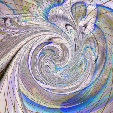 Görsel dalga ve ışıklandırma efektleri ile gradyanın soyut renk arkaplanı, proje tasarımınız için iyidir........