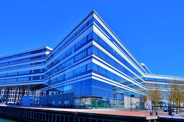 Yaz tatilinde İskandinavya 'ya, Danimarka' da Aarhus 'a seyahat.....