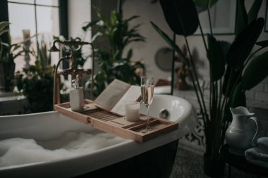 lüks banyo iç