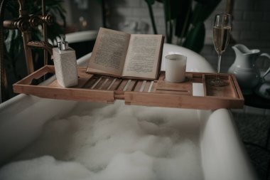 lüks banyo iç