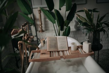 lüks banyo iç