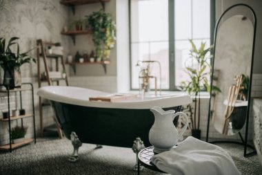 lüks banyo iç
