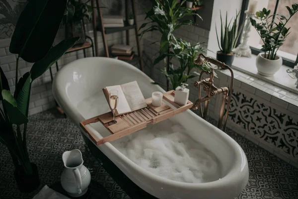 lüks banyo iç