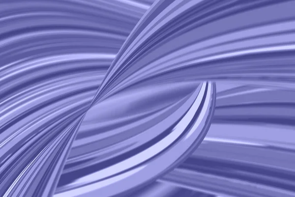 Дуже Пізній Колір Року 2022 Року Концепція Моди Абстрактний Фіолетовий — стокове фото