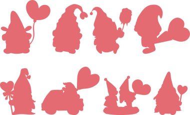 Cüce Sevgililer Günü Hediye Paketi