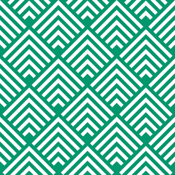 Nahtloses Muster Geometrisch Flach Zwei Farben Parallele Linien Zwei Farben — Stockvektor