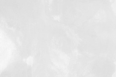 Seamless texture of white cement wall a rough surface, with space for text, for a background..	