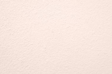 Seamless texture of white warming cement wall a rough surface, with space for text, for a background.	