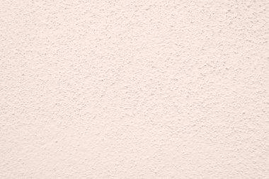 Seamless texture of white warming cement wall a rough surface, with space for text, for a background.	