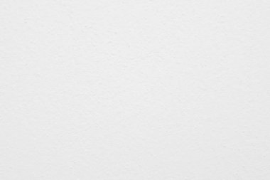 Seamless texture of white cement wall a rough surface, with space for text, for a background.	