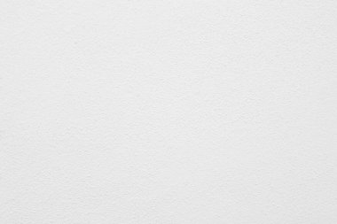 Seamless texture of white cement wall a rough surface, with space for text, for a background.	