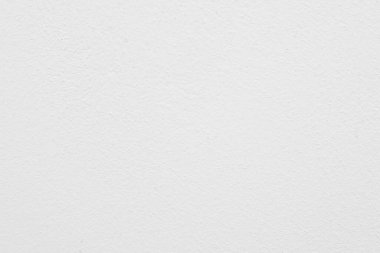 Seamless texture of white cement wall a rough surface, with space for text, for a background.	